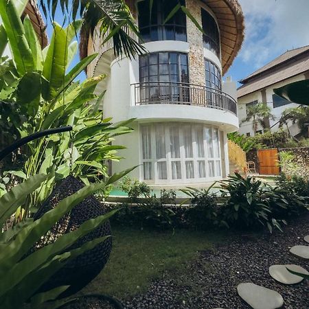 Hillstone U Villa Uluwatu Extérieur photo