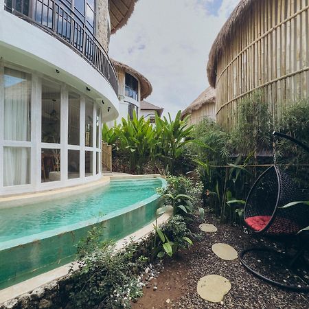 Hillstone U Villa Uluwatu Extérieur photo