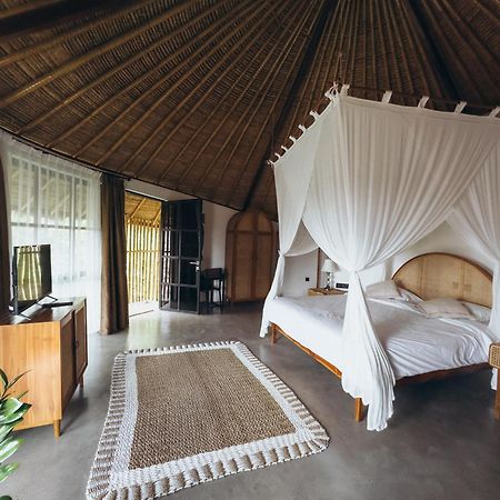 Hillstone U Villa Uluwatu Extérieur photo