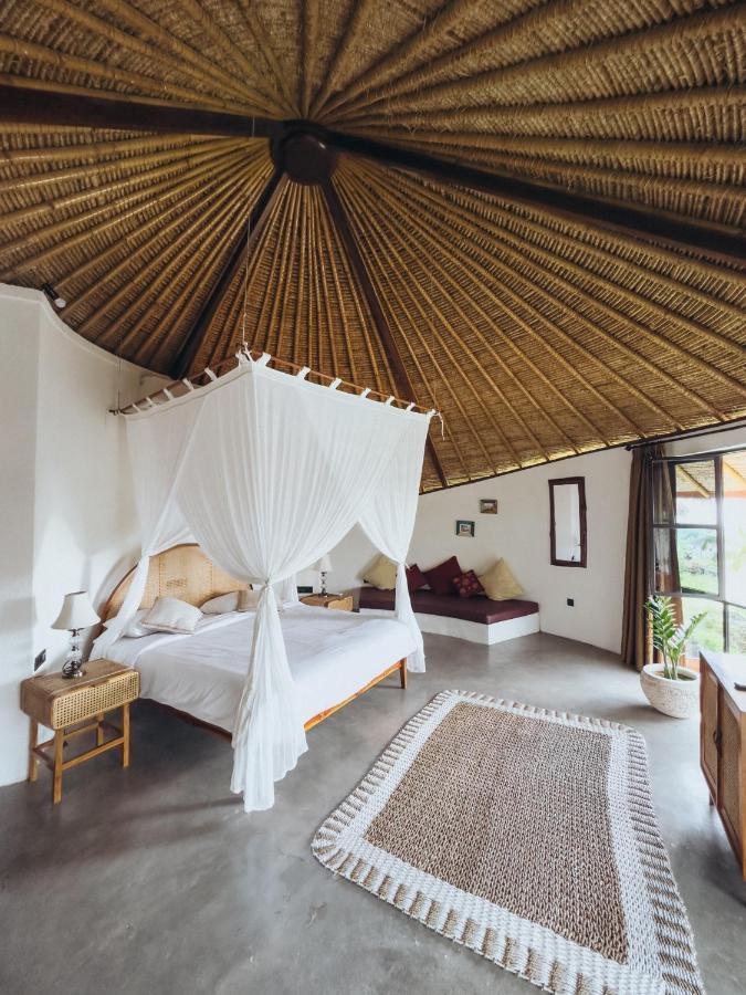 Hillstone U Villa Uluwatu Extérieur photo