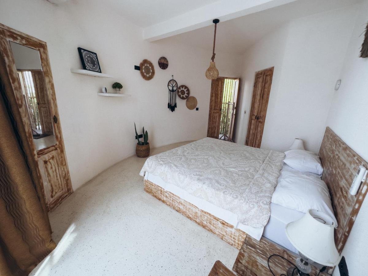 Hillstone U Villa Uluwatu Extérieur photo