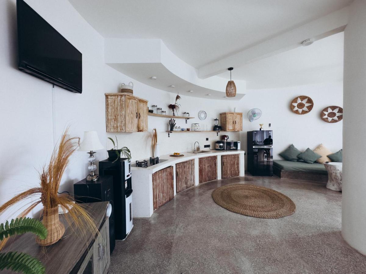 Hillstone U Villa Uluwatu Extérieur photo
