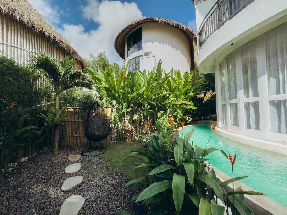 Hillstone U Villa Uluwatu Extérieur photo