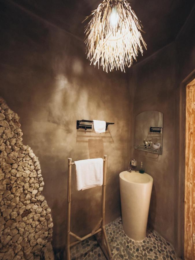 Hillstone U Villa Uluwatu Extérieur photo