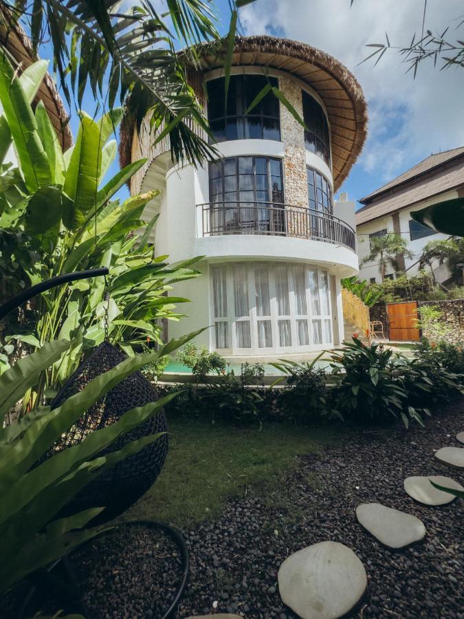 Hillstone U Villa Uluwatu Extérieur photo
