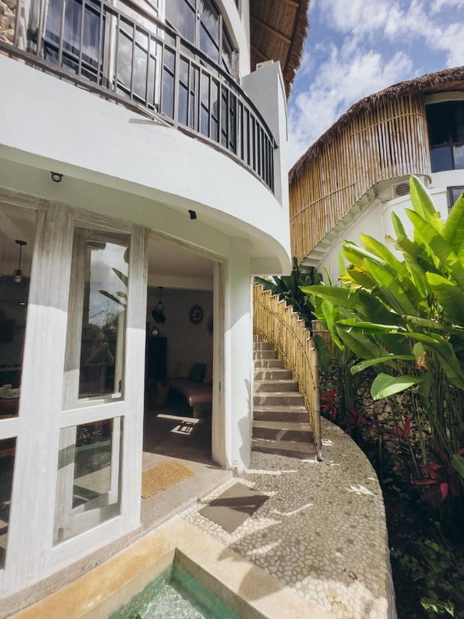 Hillstone U Villa Uluwatu Extérieur photo