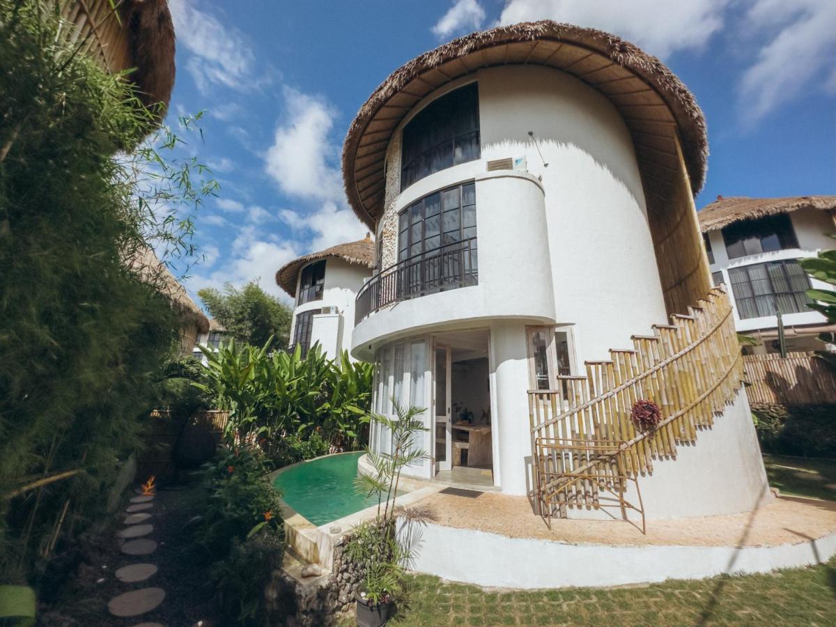 Hillstone U Villa Uluwatu Extérieur photo