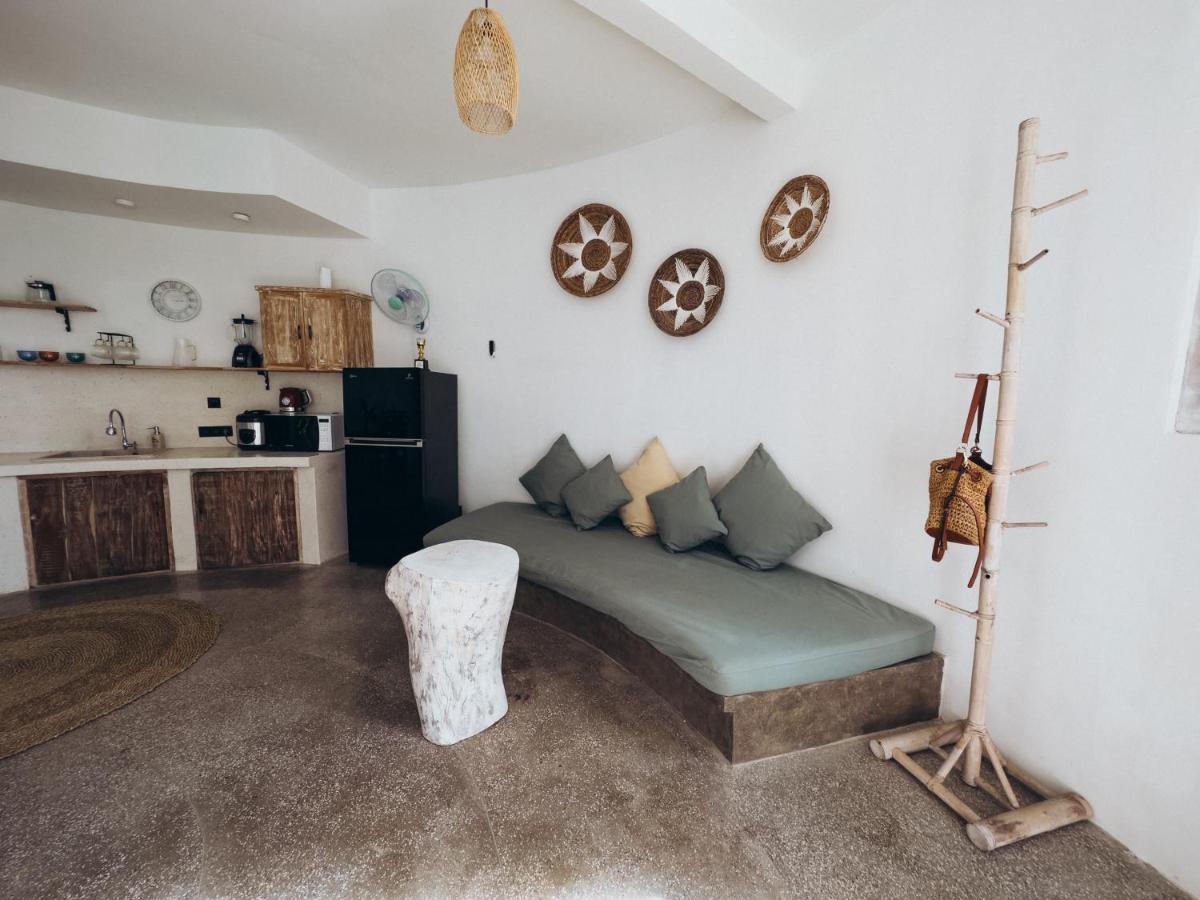 Hillstone U Villa Uluwatu Extérieur photo