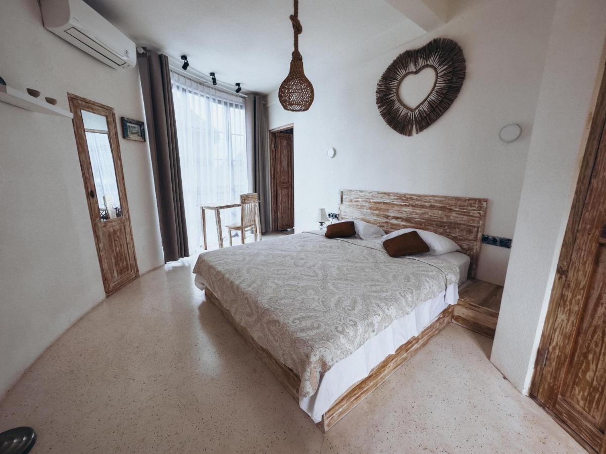 Hillstone U Villa Uluwatu Extérieur photo