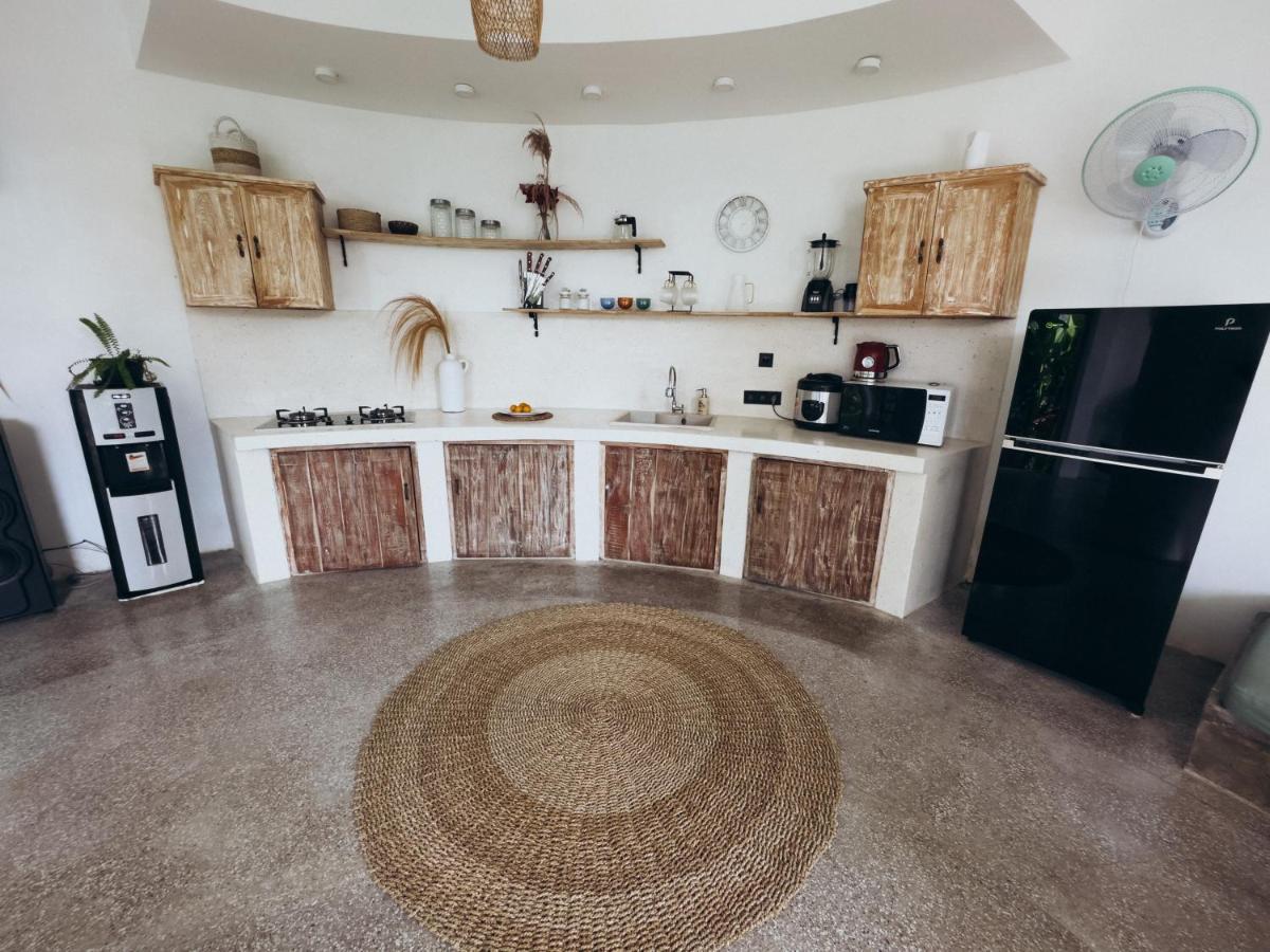 Hillstone U Villa Uluwatu Extérieur photo