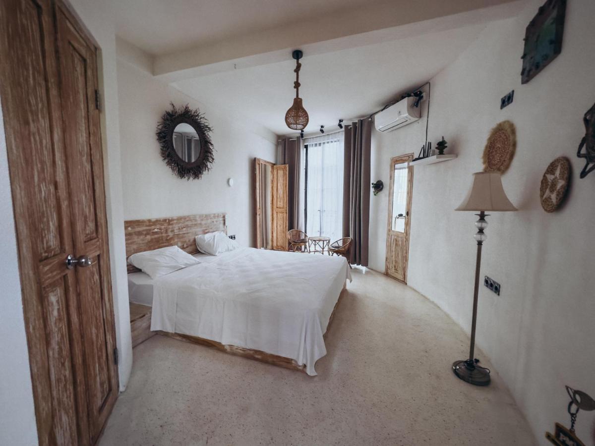 Hillstone U Villa Uluwatu Extérieur photo