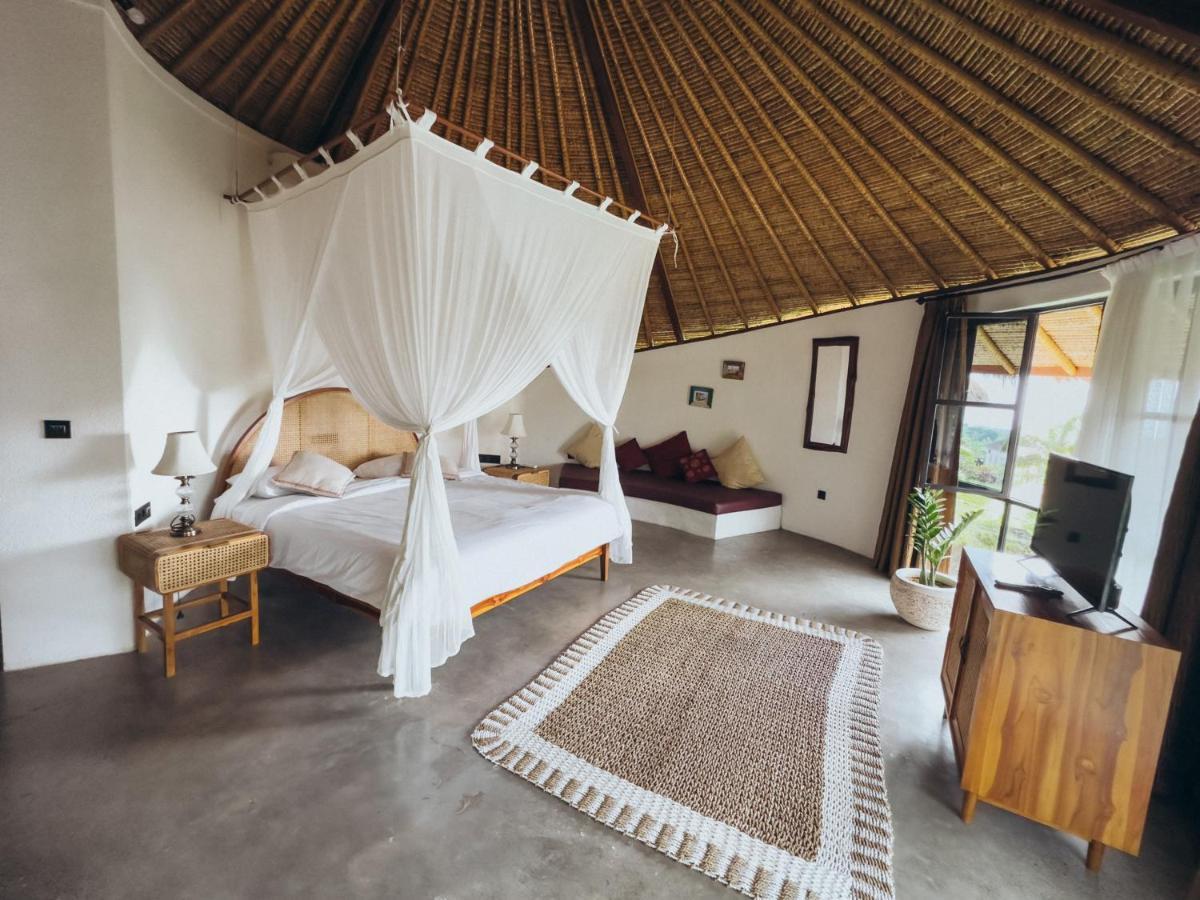 Hillstone U Villa Uluwatu Extérieur photo