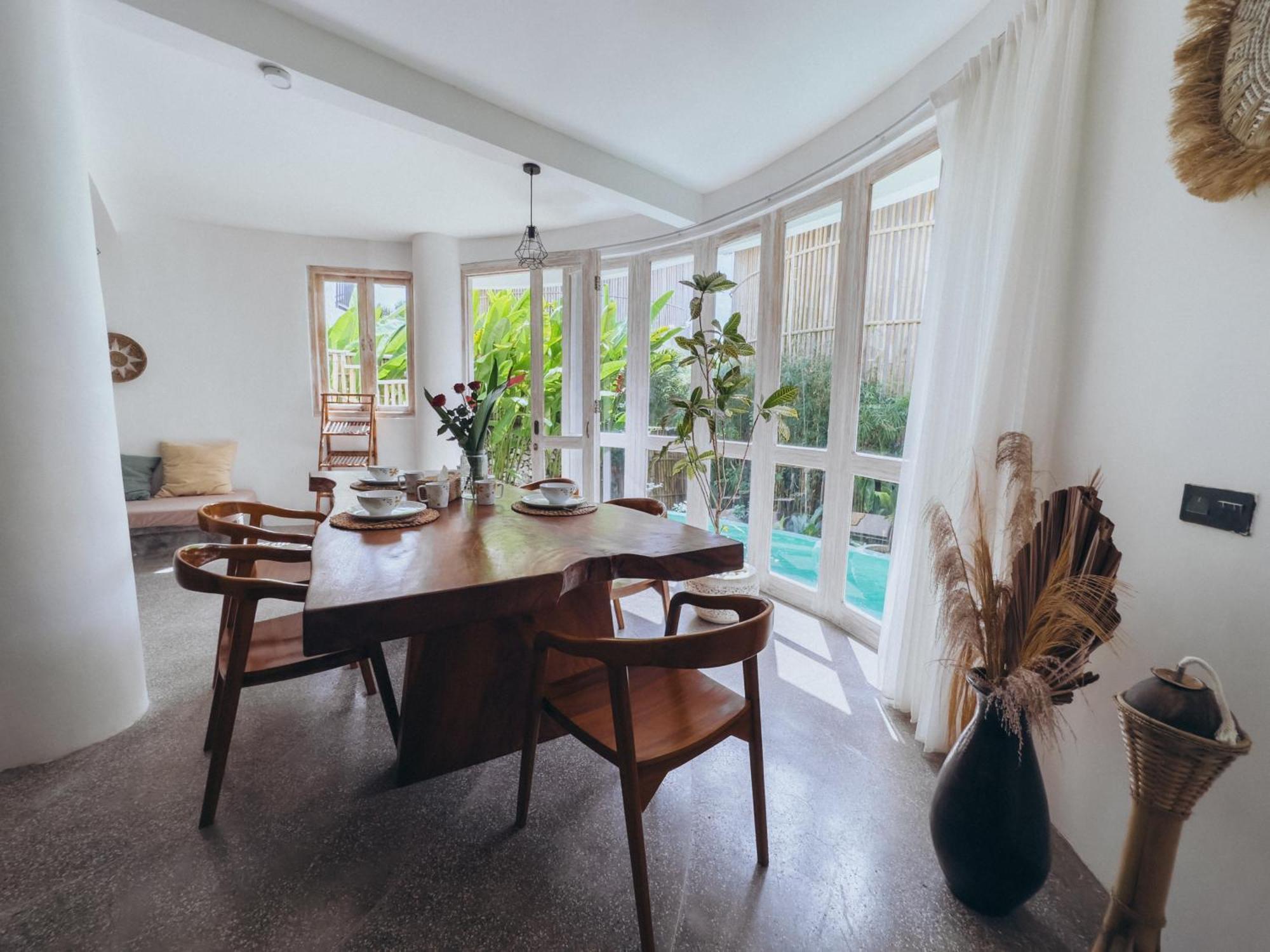 Hillstone U Villa Uluwatu Extérieur photo