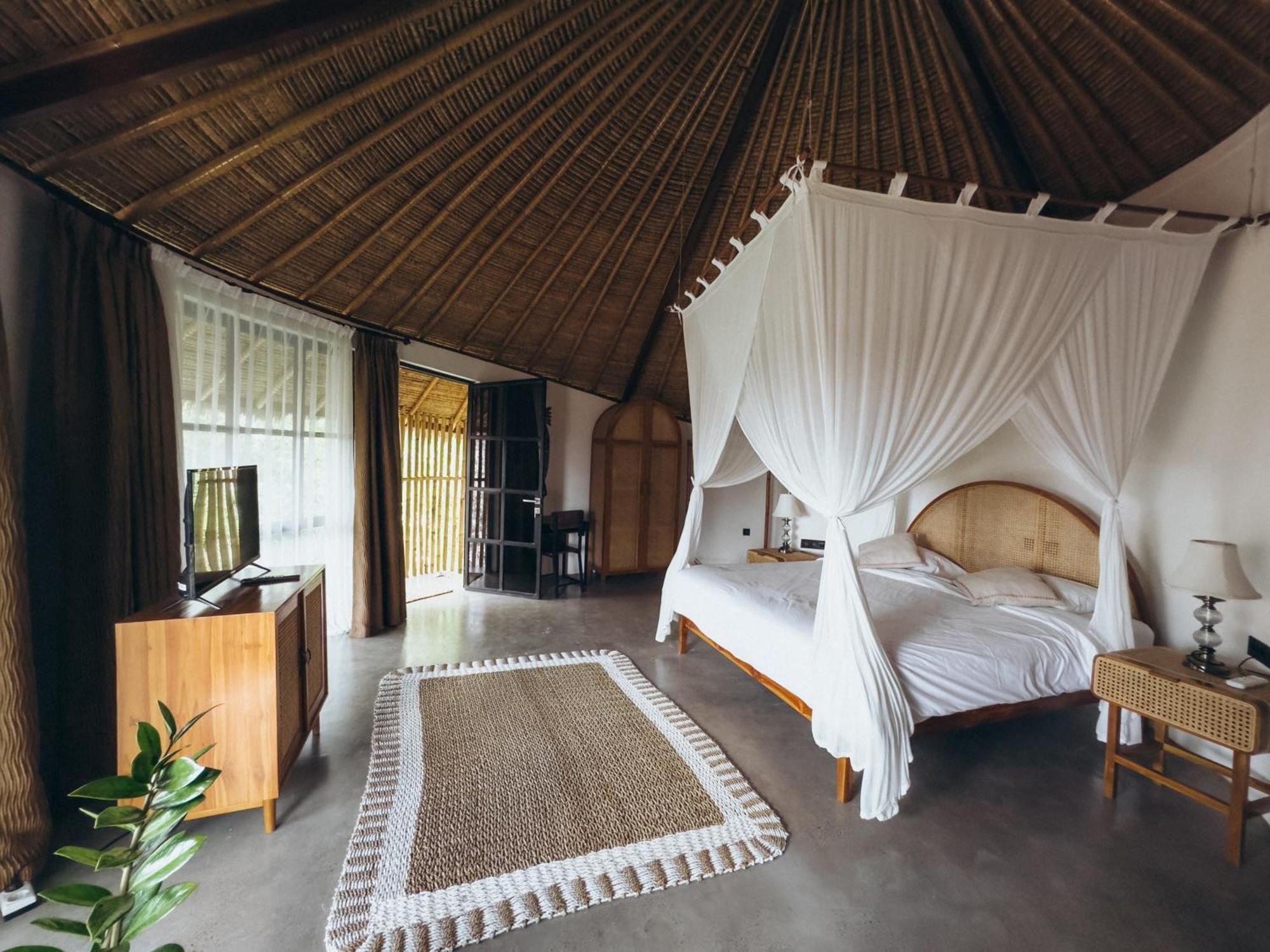 Hillstone U Villa Uluwatu Extérieur photo